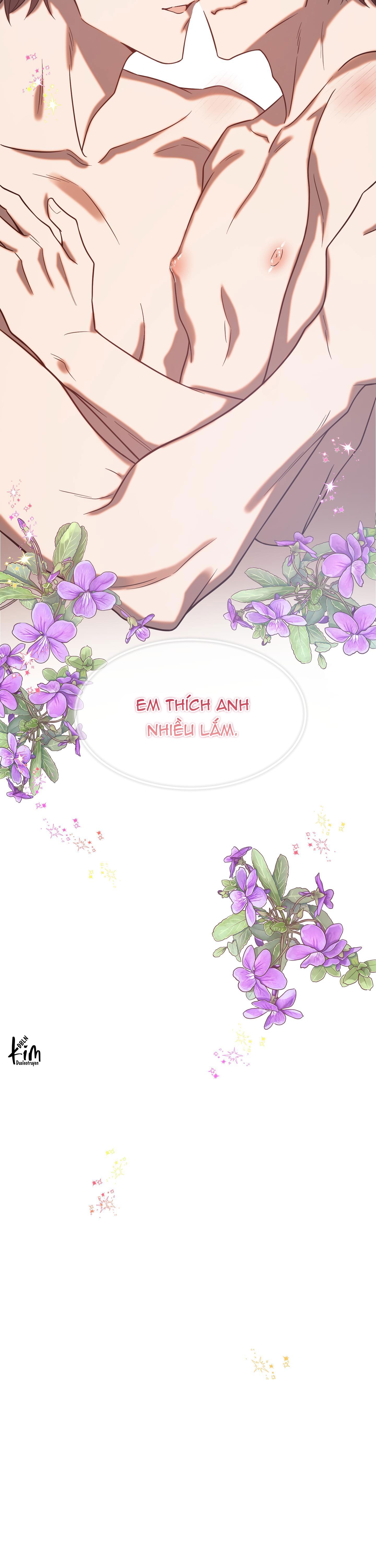 TUYỂN TẬP BL THÚ NHÂN VÀ XÚC TU Chapter 8.8 SỮA MẬT ONG END - Next Chapter 9.1 OMG 1