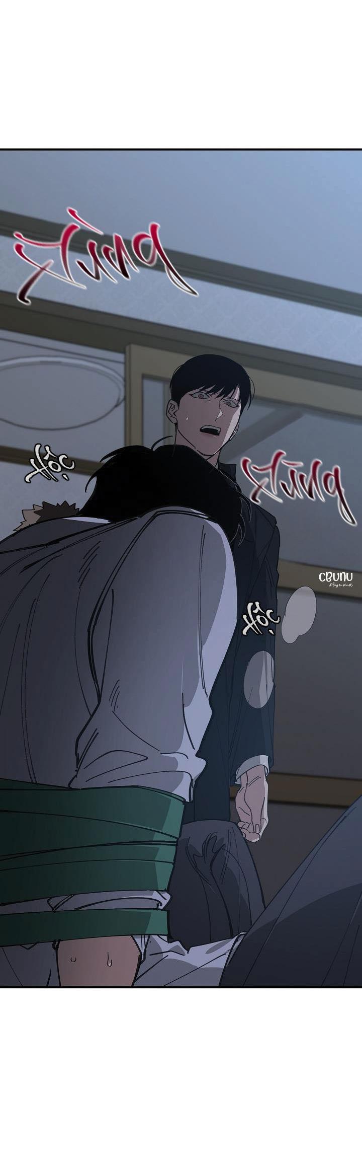 (CBunu) Tráo Đổi Chapter 58 - Next Chapter 59