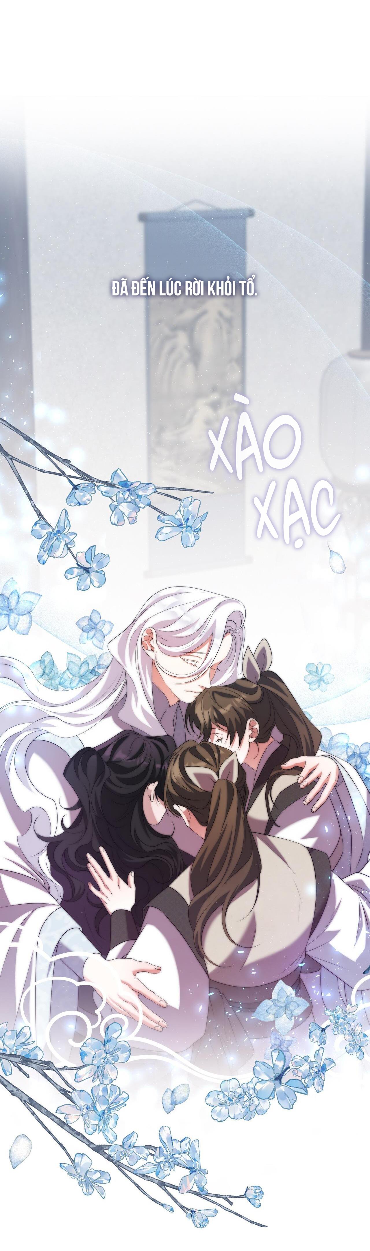 Tôi đã nuôi dạy thủ lĩnh giáo phái ác ma Chapter 28 - Next Chapter 29