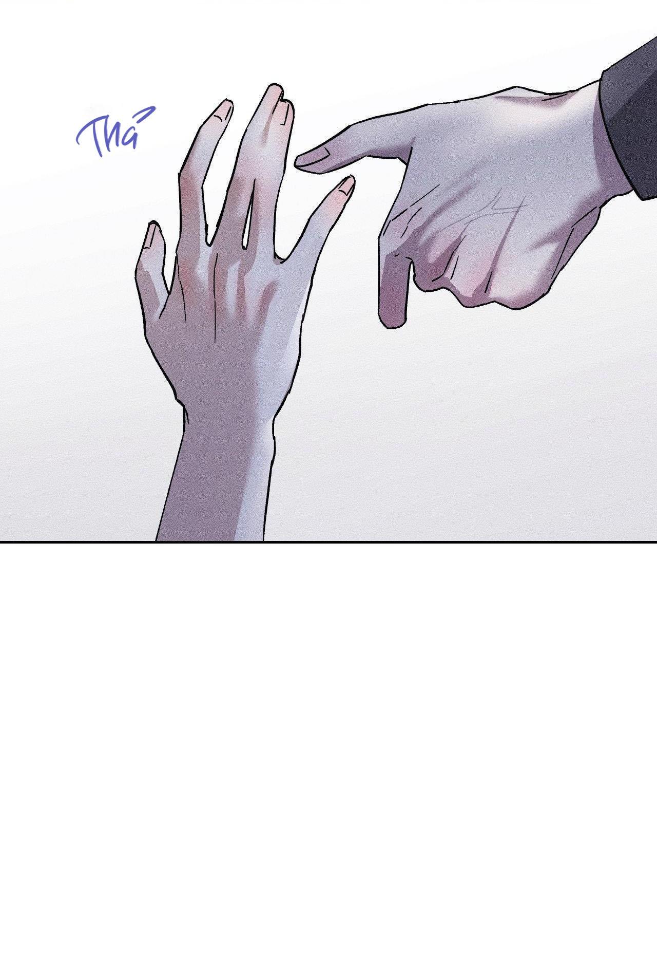 (CBunu) Close Up Chapter 4 - Next Chapter 5