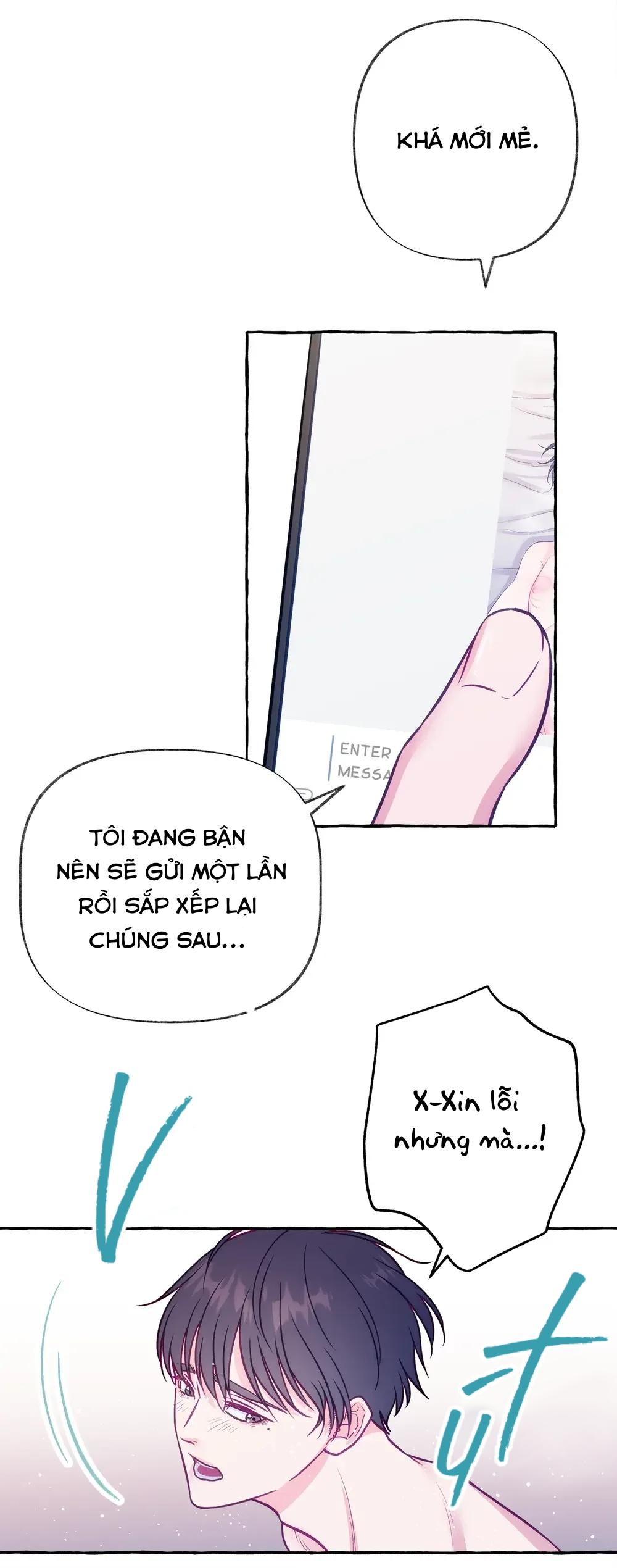 Seollo Chapter 1 - Trang 3