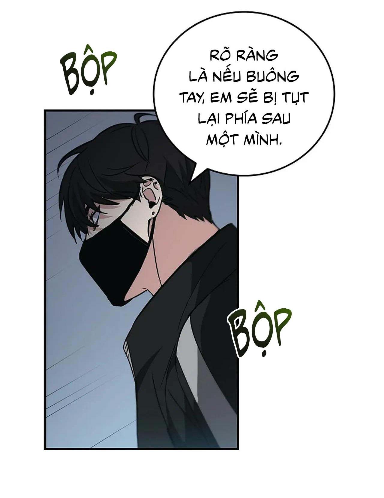 DEADMAN Chapter 3 - Trang 3