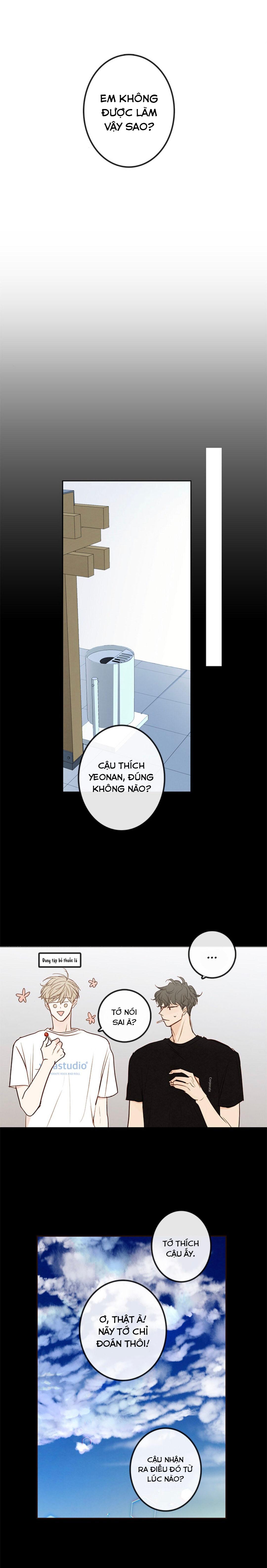 Thiên Đường Táo Xanh Chapter 91 - Next Chapter 92