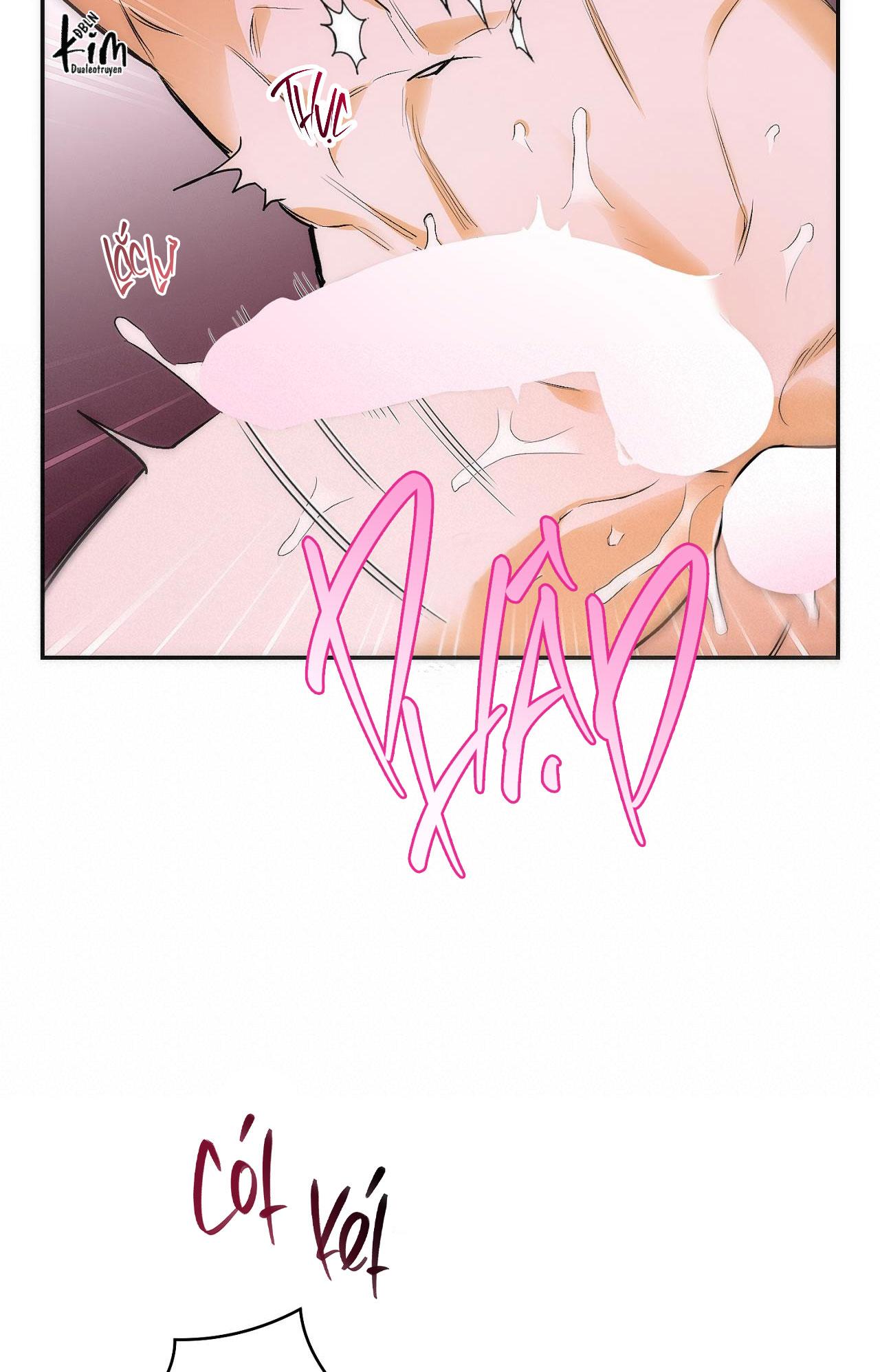 OFF TRACK Chapter 9 H+++ - Next Chapter 10 Hờ siu nứng