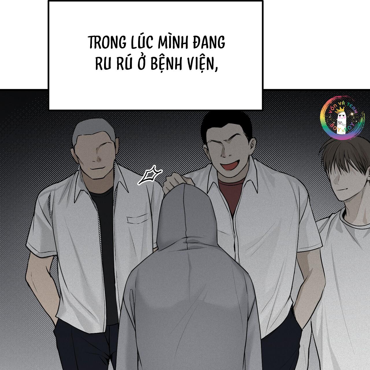 Hình Chiếu Chapter 11 - Next Chapter 12