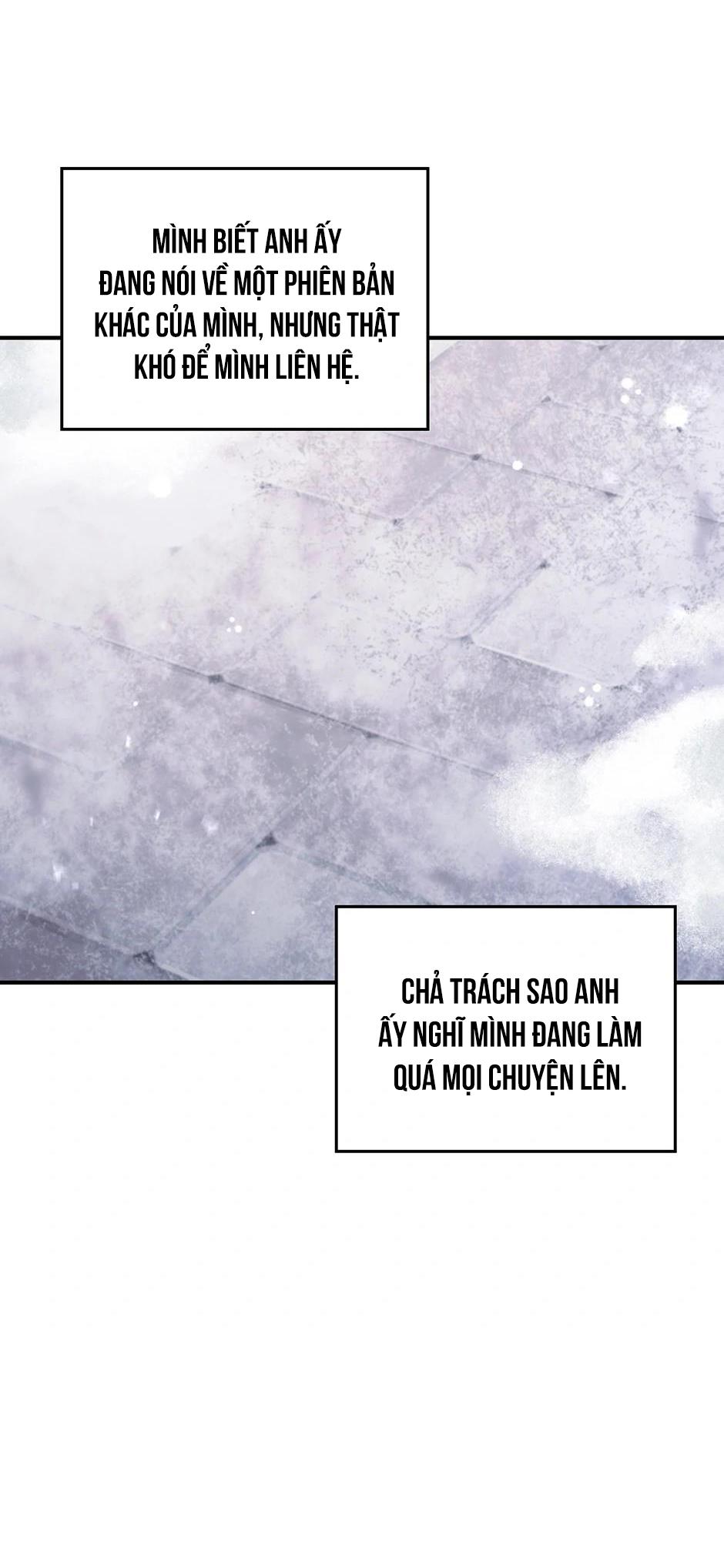 Deadman Switch Chapter 52 - Trang 3