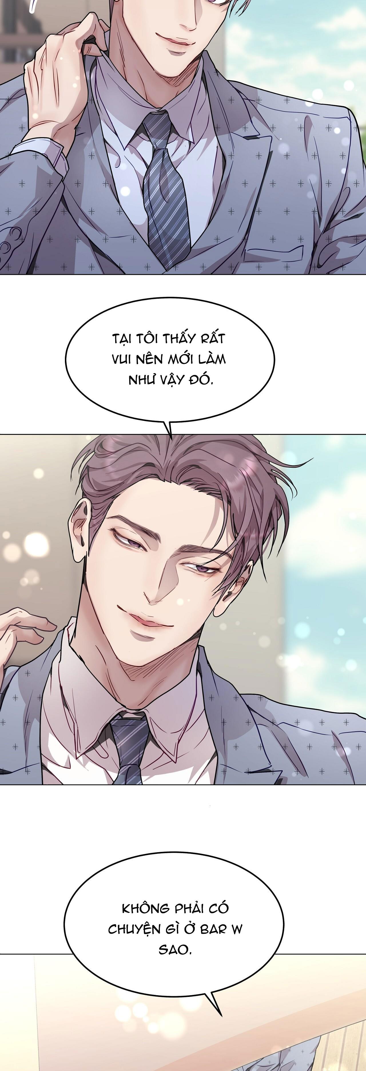 LỐI SỐNG ÍCH KỶ Chapter 43 - Next Chapter 44