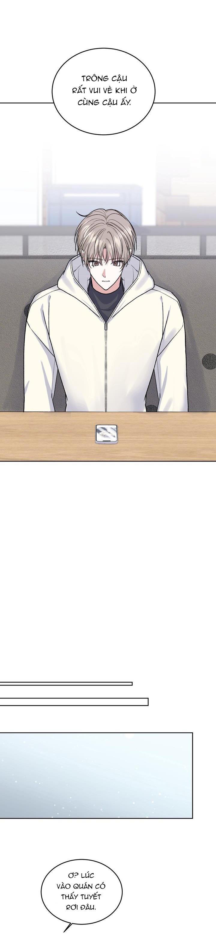 THÚ CƯNG DAMDANG Chapter 2.4 BẢO HỘ 4 - Next Chapter 2.5 BẢO HỘ 5