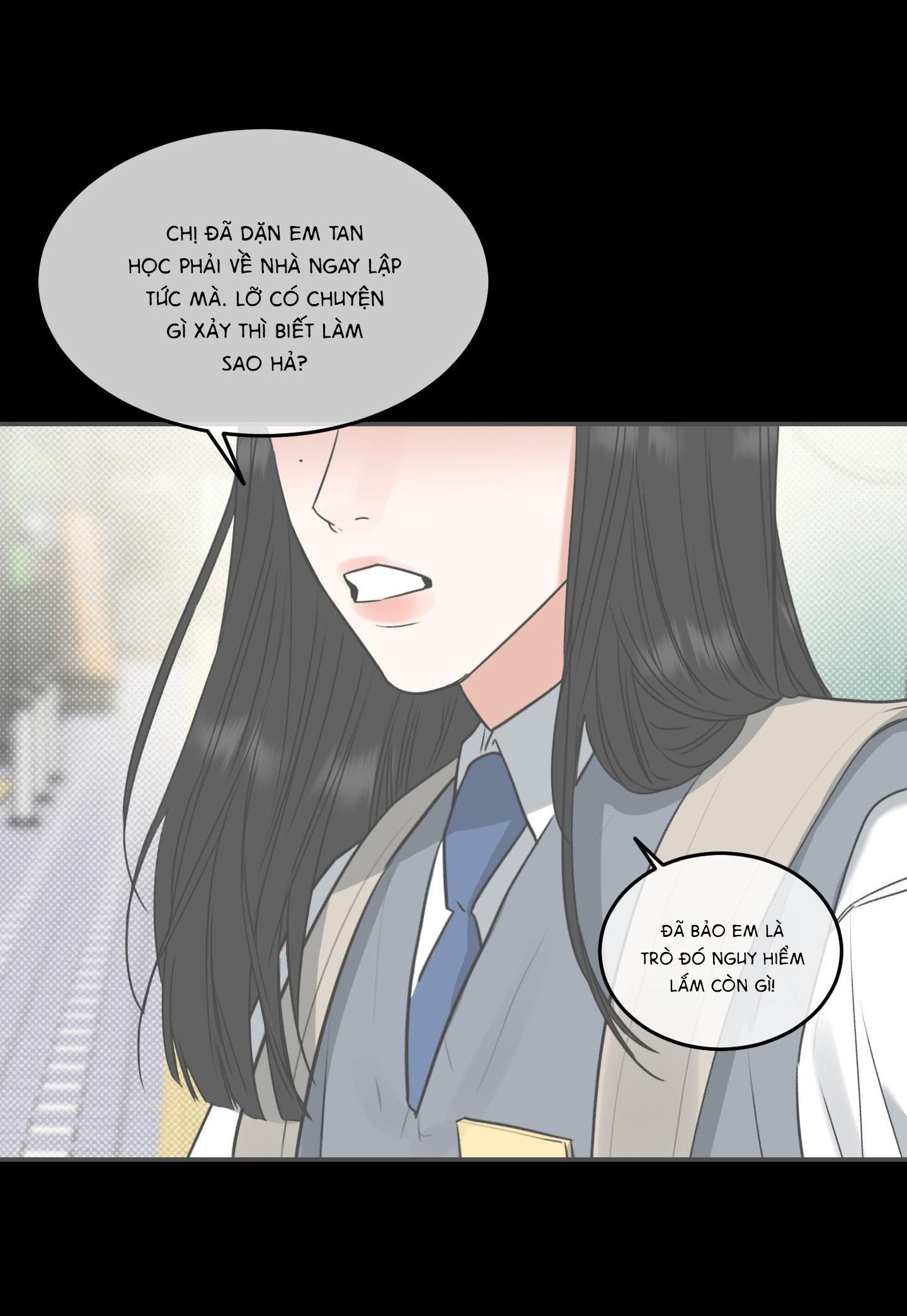 (CBunu) Hưởng Lợi Chapter 2 - Trang 3