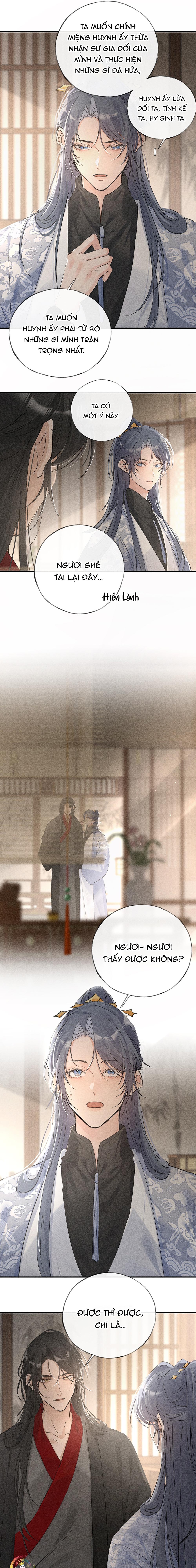 Dụ Địch Vào Tròng Chapter 52 - Next Chapter 53