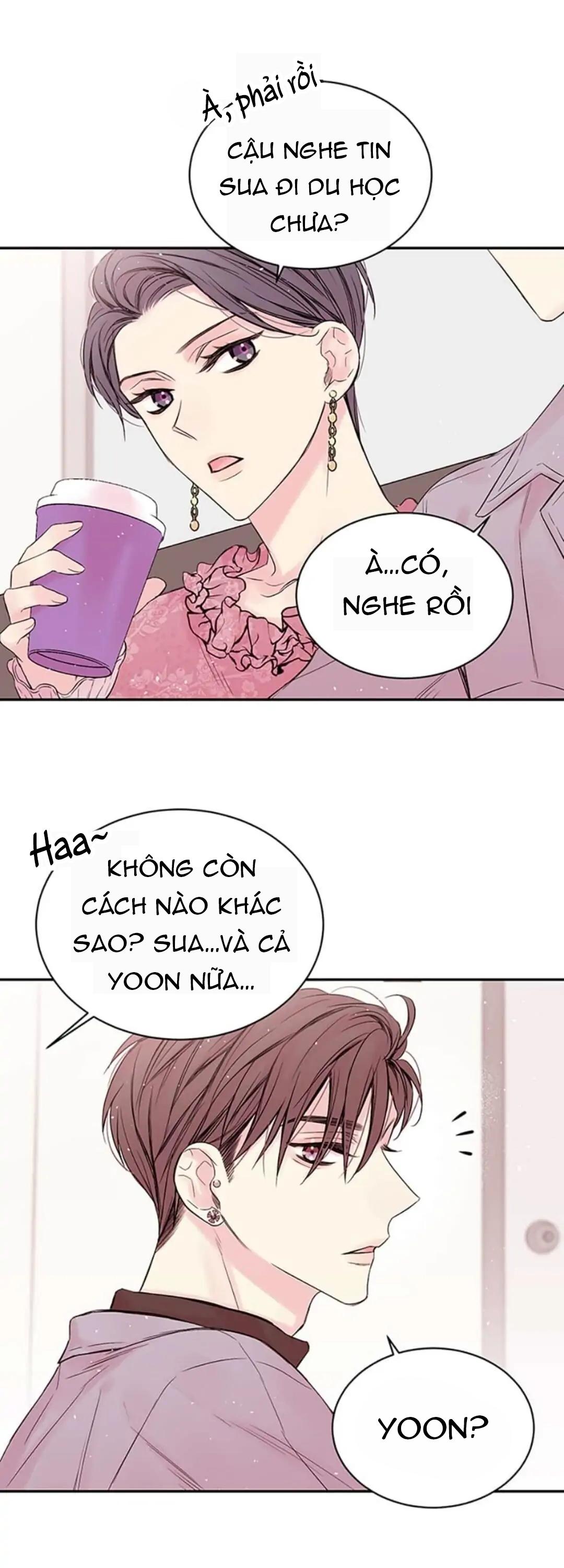 Bí Mật Của Tôi Chapter 30 - Next Chapter 31