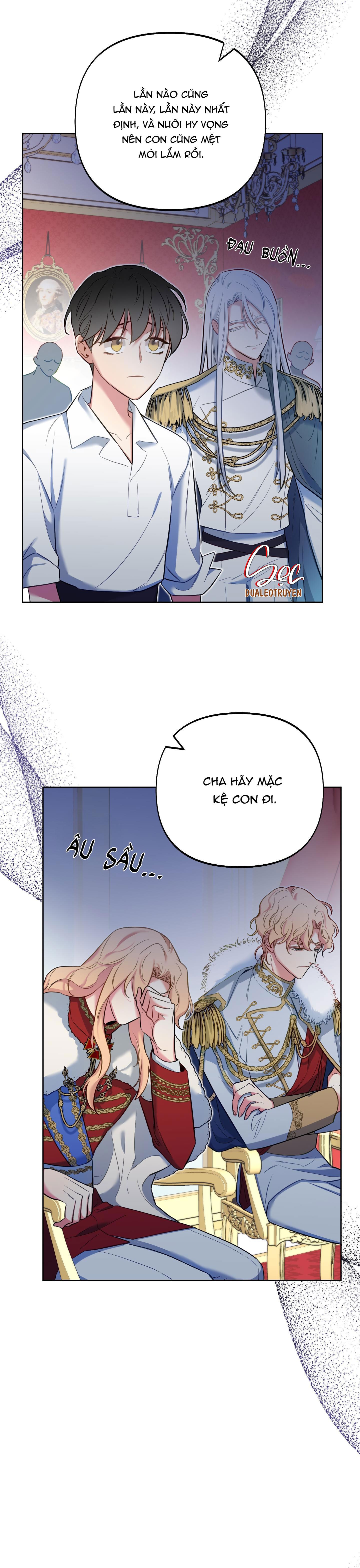 (NP) TRỞ THÀNH VUA CÔNG LƯỢC Chapter 37 - Next Chapter 38