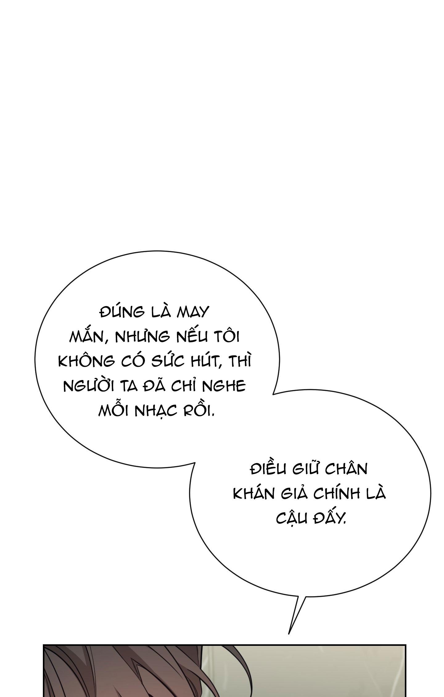 ĐỔI VỊ TRÍ RỒI SAO Chapter 5 - Trang 3