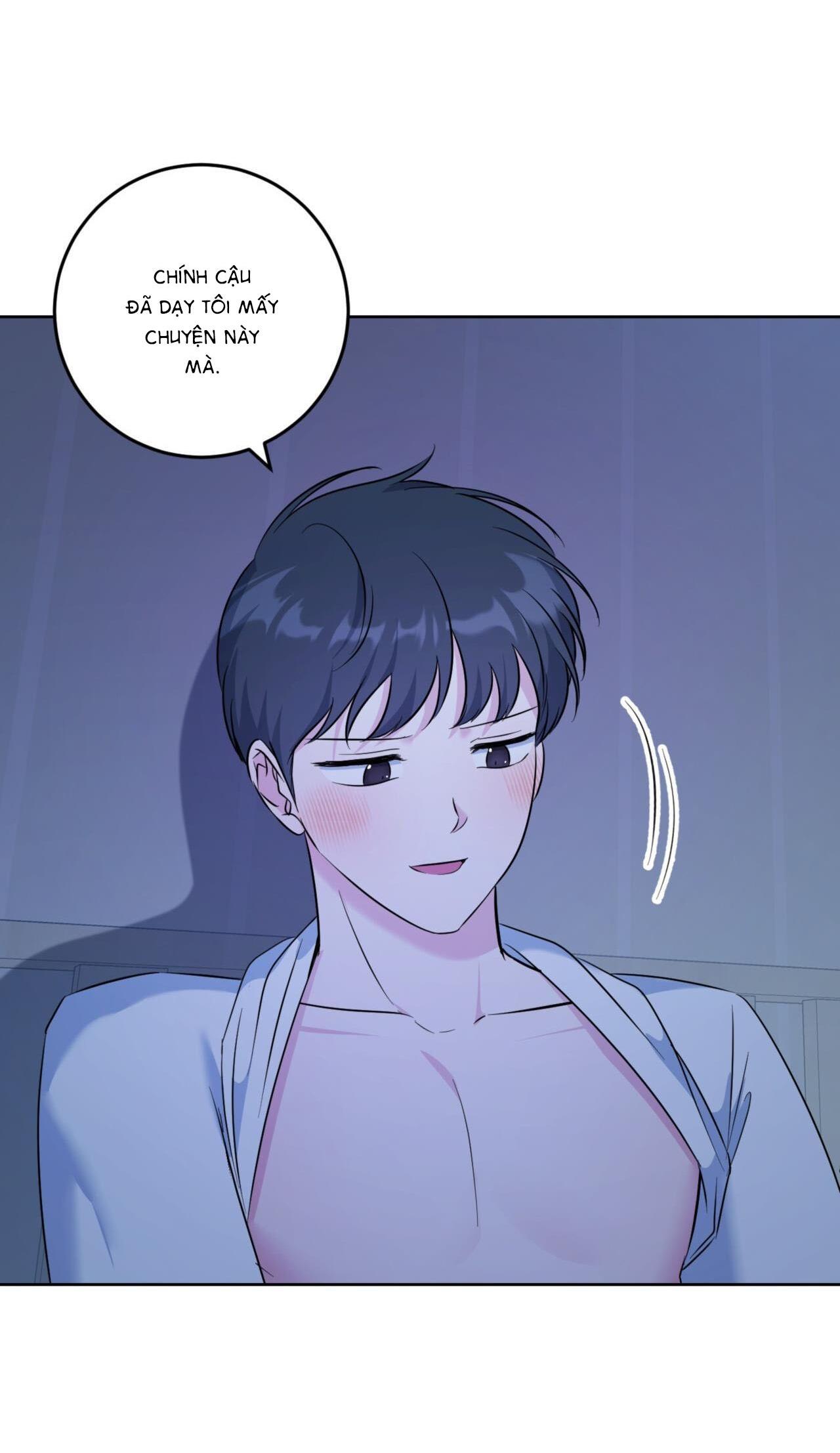 (CBunu) Khu Rừng Tĩnh Lặng Chapter 32 H - Next Chapter 33