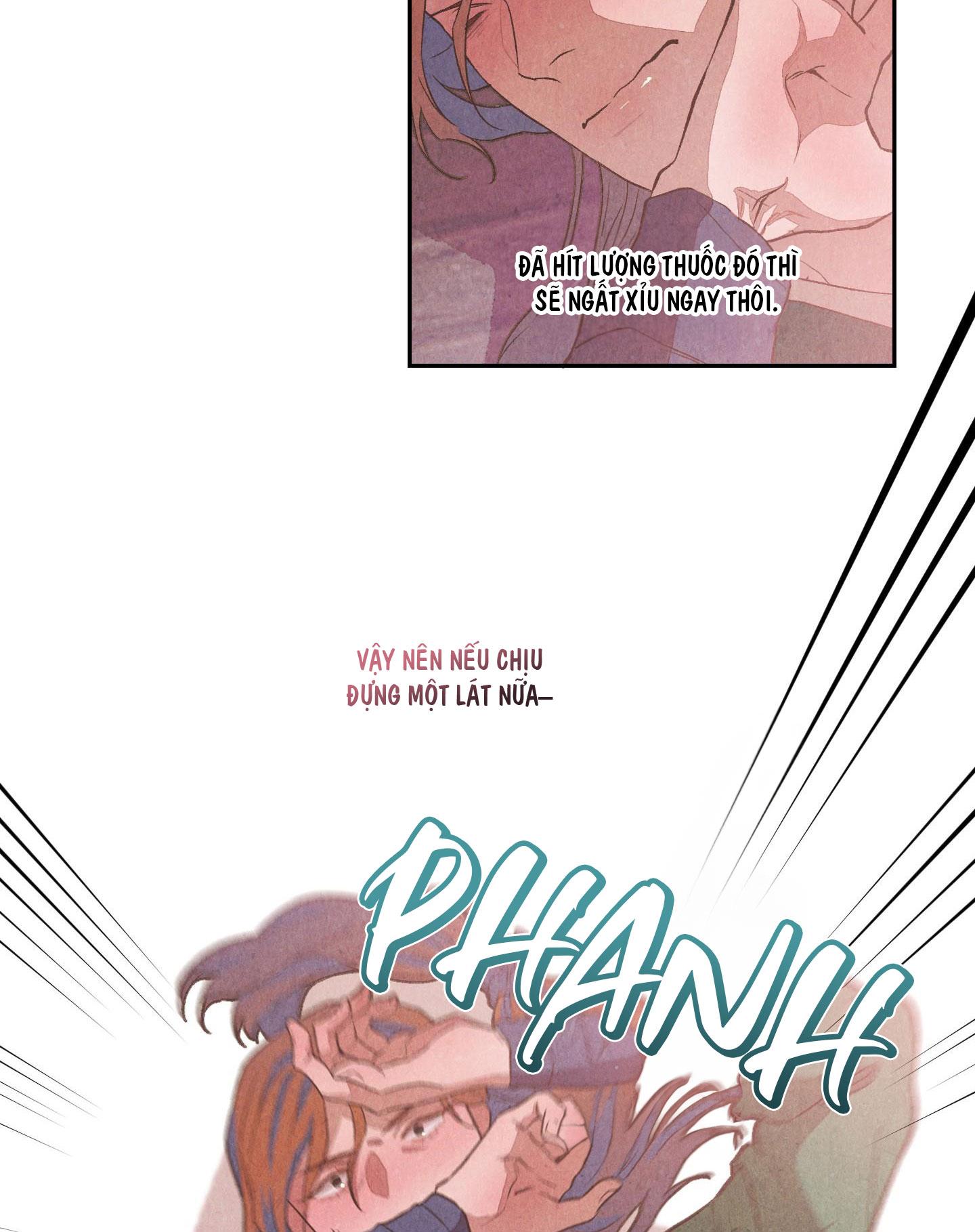 SƯƠNG GIÁ NƠI BIỂN KHƠI Chapter 17 H++ - Next Chapter 18 DROP