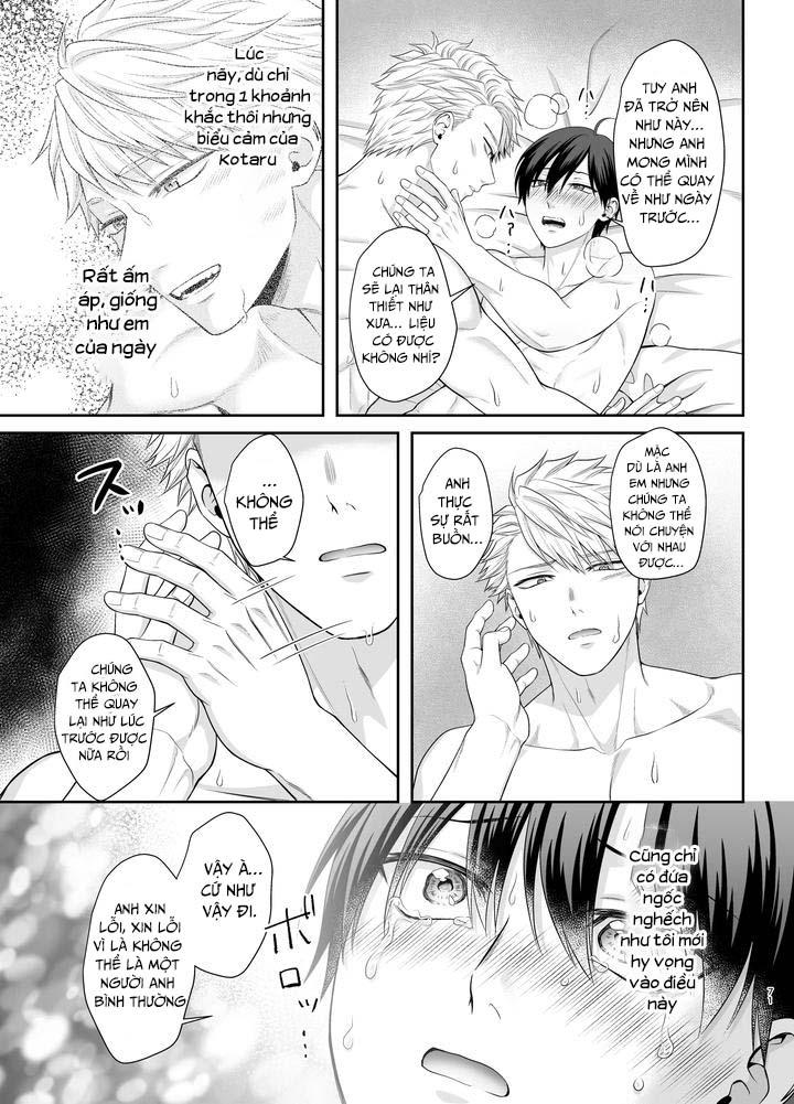Tổng hợp oneshot Chapter 205.2 H - Next Chapter 206.1 OTP