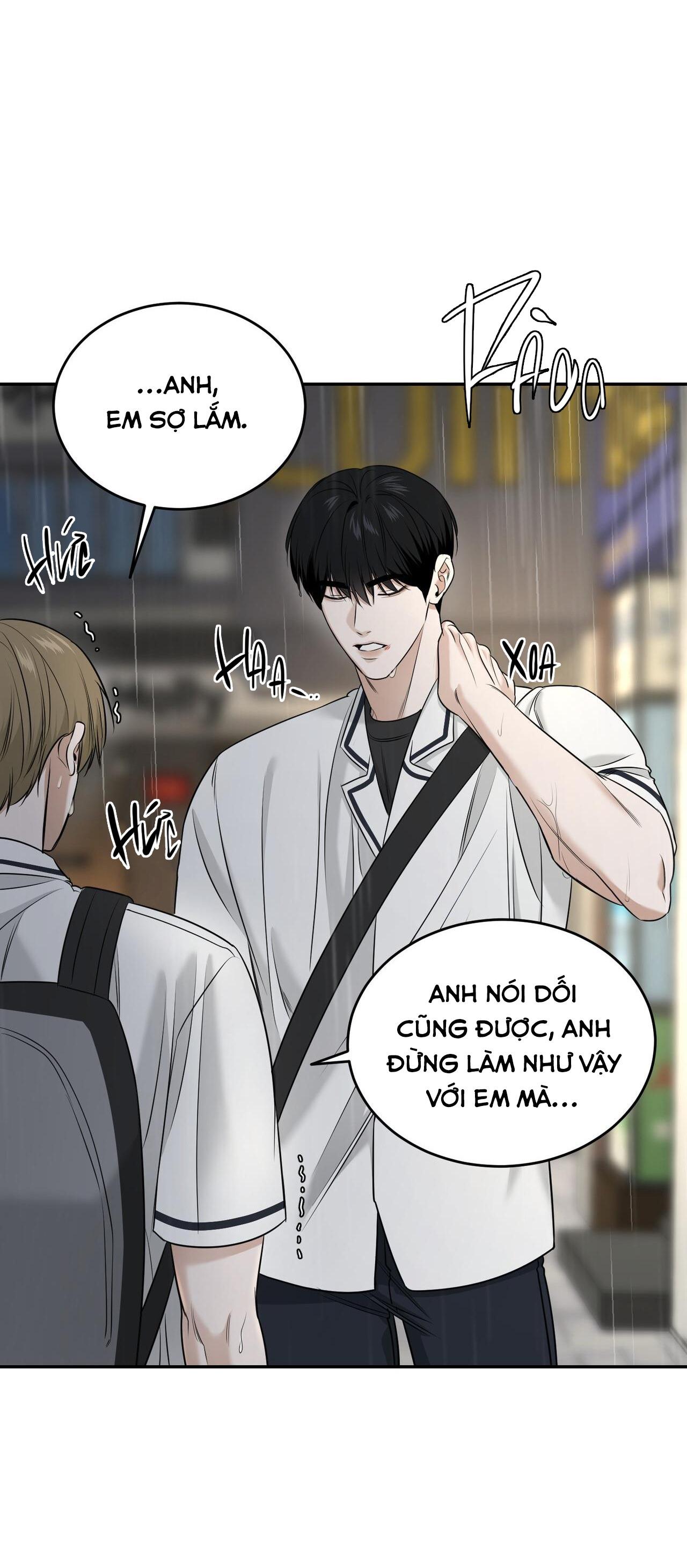 CHÀNG TRAI CHO EM MỌI THỨ Chapter 16 - Next Chapter 17