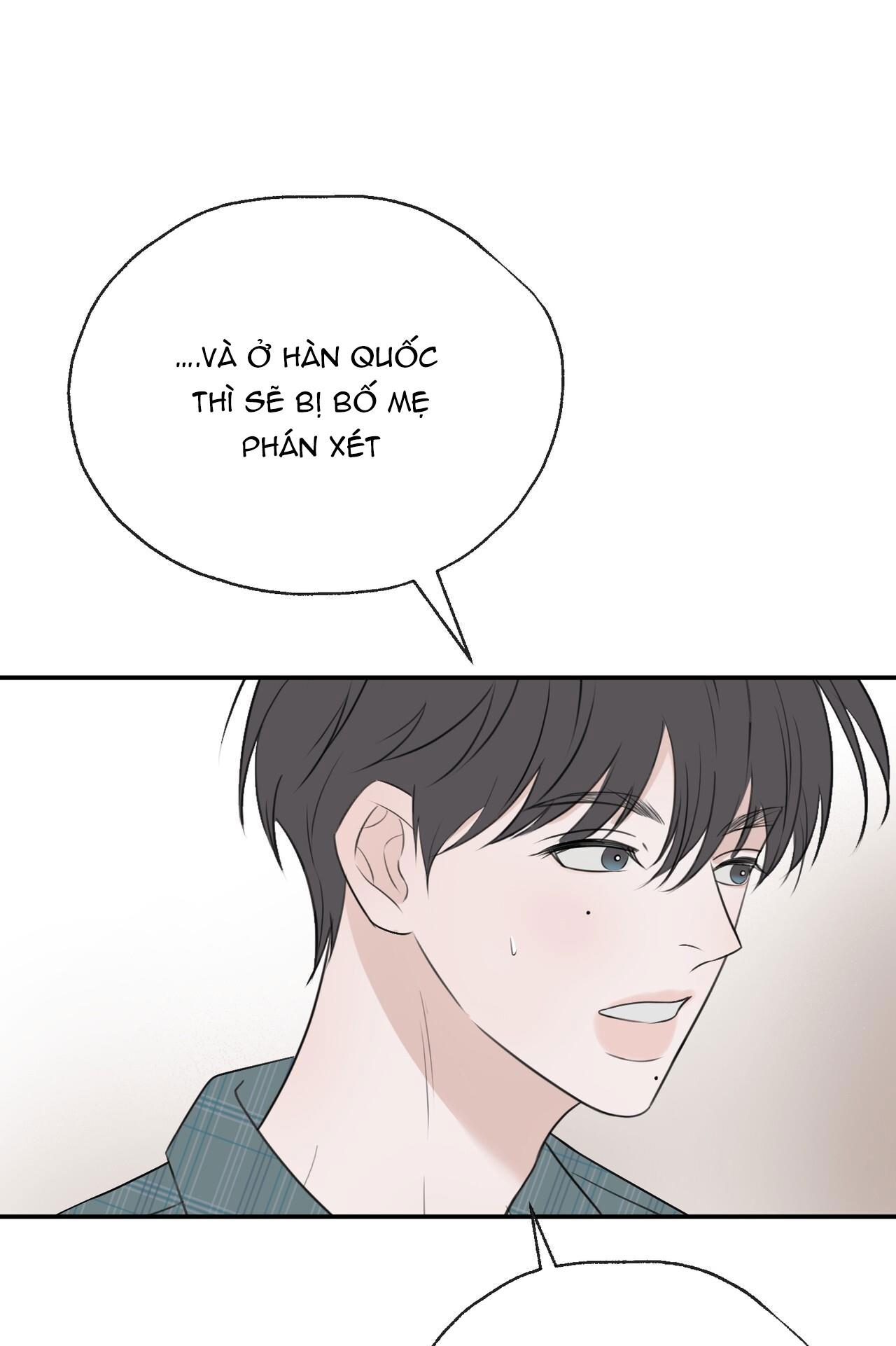 NGHIỆN SEX Chapter 23.3 màu sắc 3 - Next Chapter 23.4 màu sắc 4