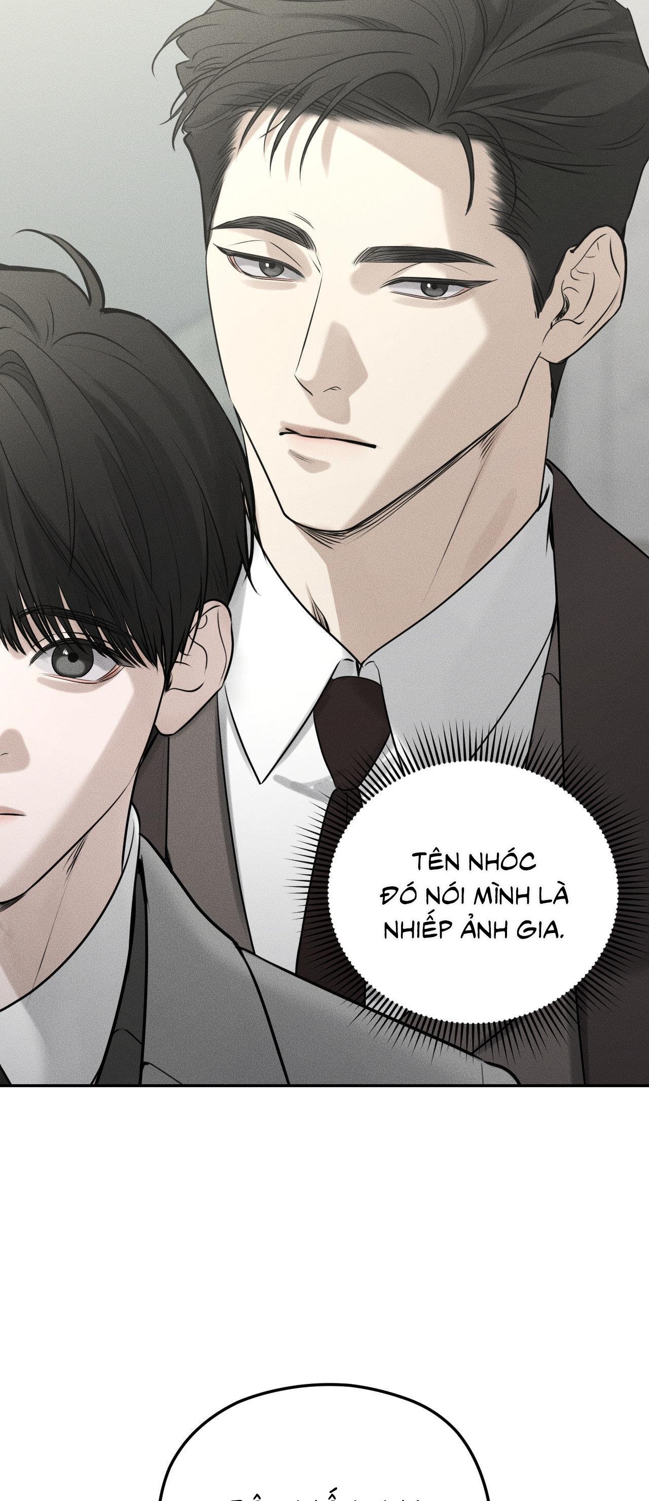 DEAR, TEDDY BEAR Chapter 15 - Next Chapter 16