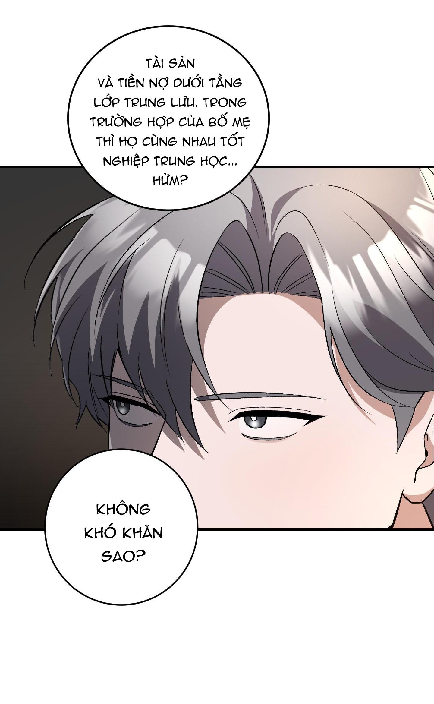 Vì Sự Vĩnh Cửu Chapter 28 - Next Chapter 29