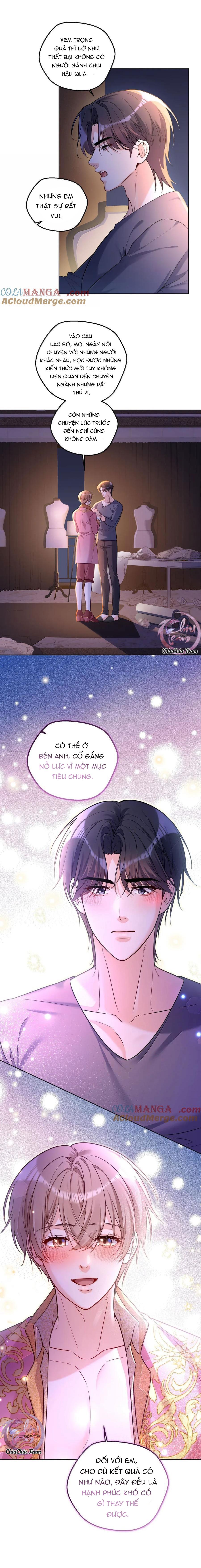 Điệu Waltz Đầu Hạ Chapter 51 - Next Chapter 52
