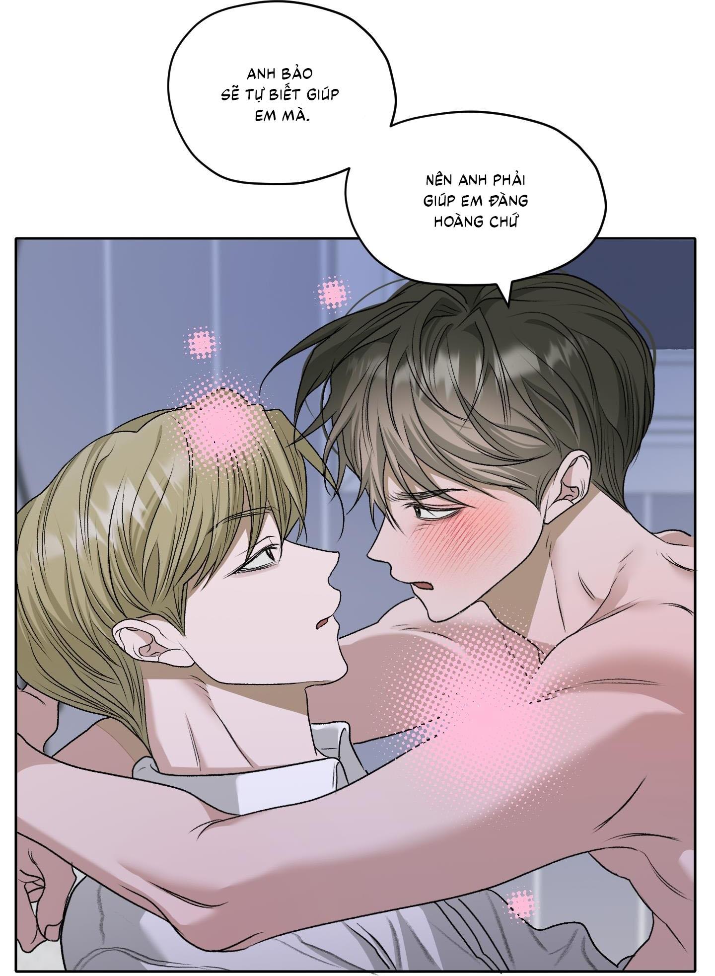 (CBunu) Đầm Sen Héo Úa Chapter 42 H+ - Trang 2