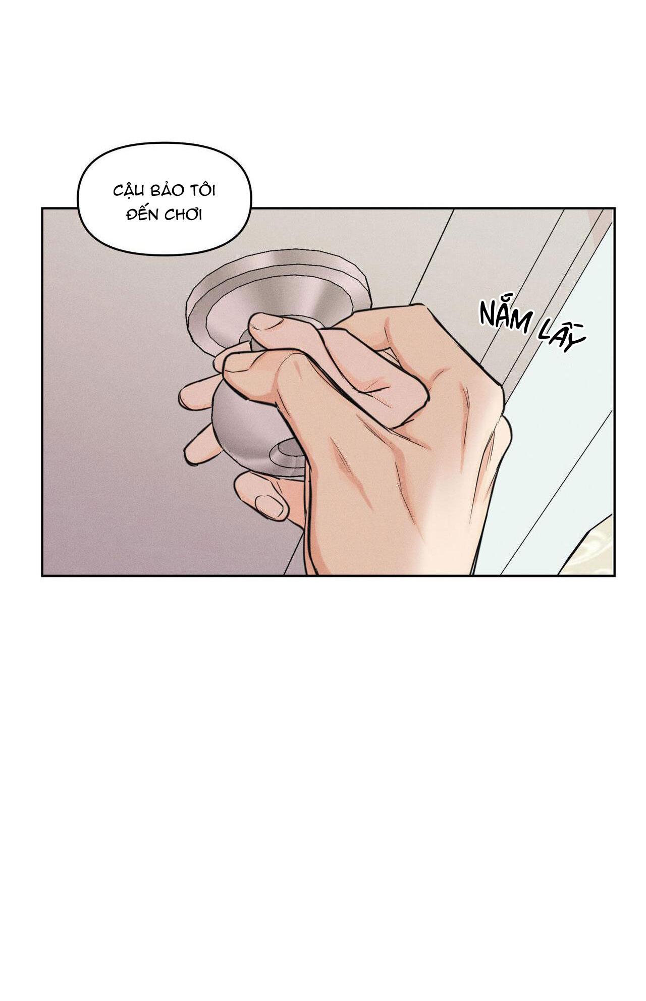 CÔNG VIỆC LÀM THÊM HÀNG NGÀY Chapter 7 - Trang 4