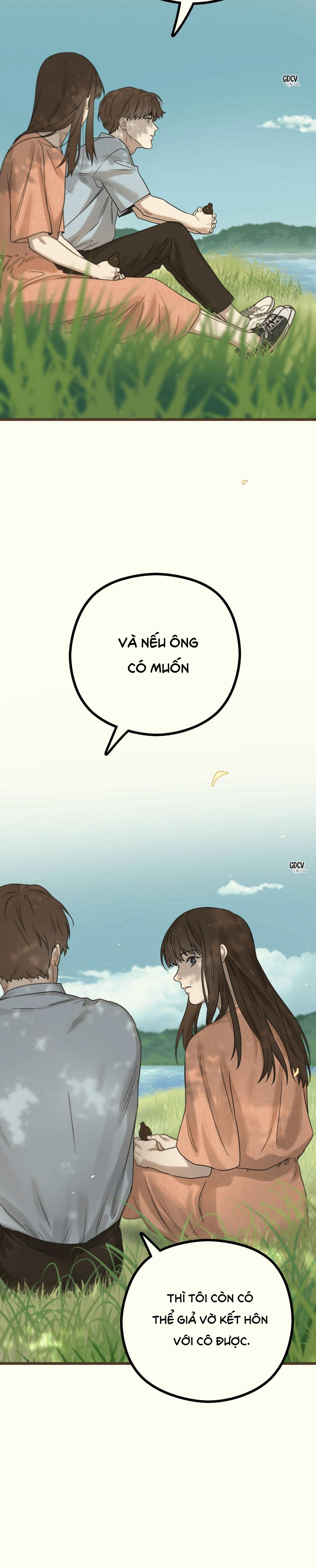 Trùng Phùng Chapter 10 - Trang 4