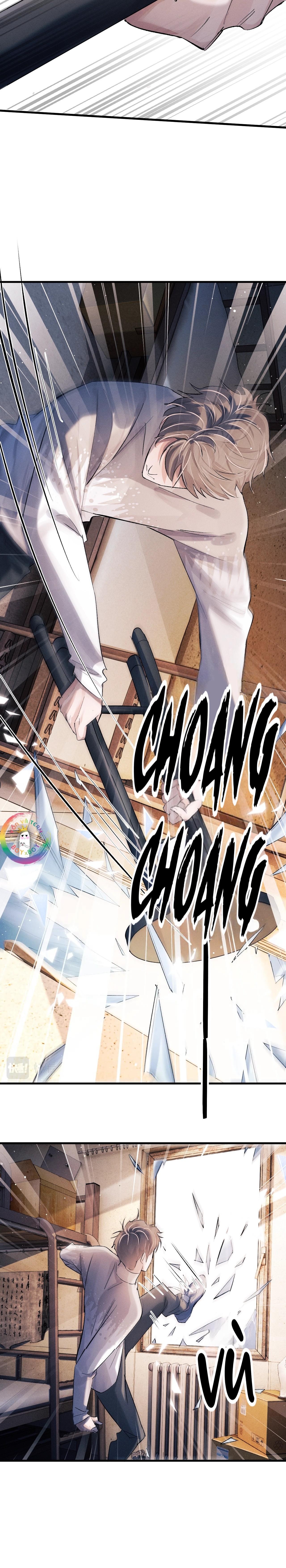 Tát Dã (Ngang Tàng) Chapter 17 - Next 