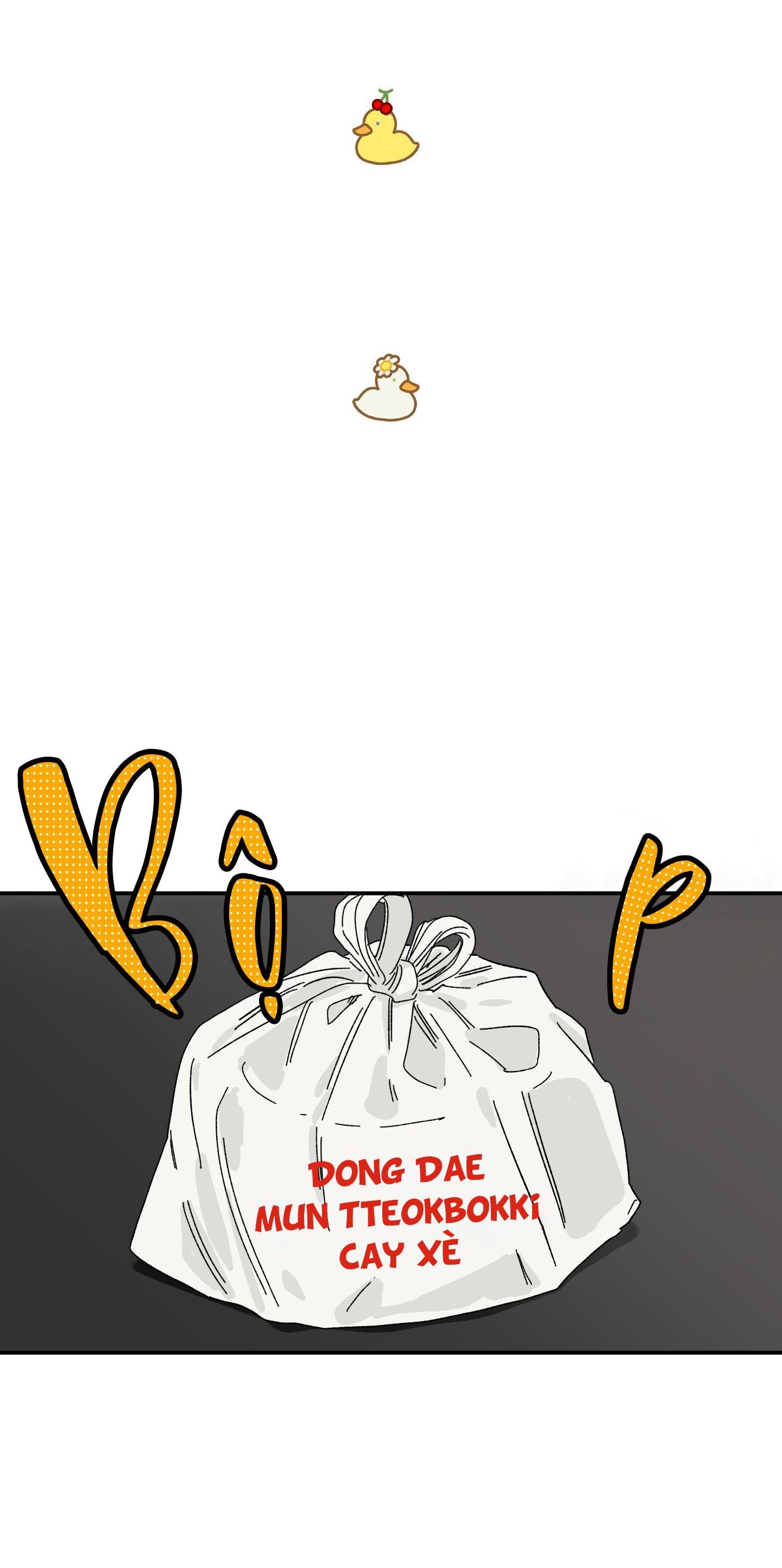(CBunu) Điểm Hẹn Tình Đơn Phương Chapter 8 - Next Chapter 9