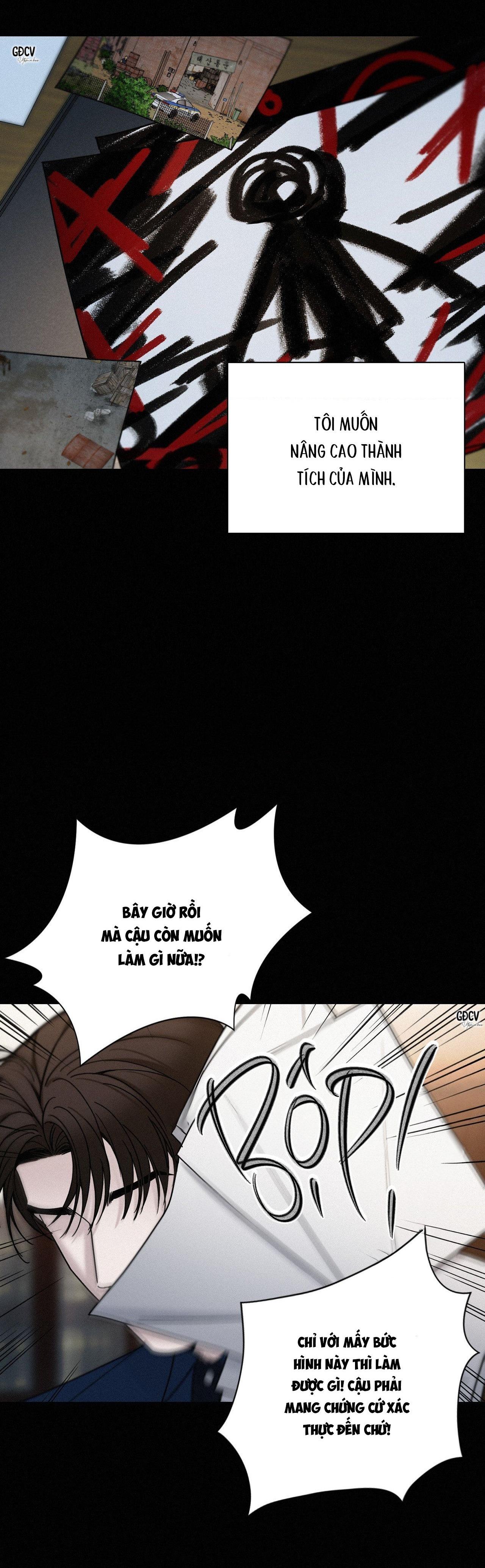 HOÀNG HÔN BÊN LÀN NƯỚC Chapter 16 - Next Chapter 17