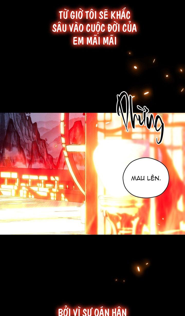 NGHIỆN CUỒNG CÔNG-BDSM CÙNG SẸC Chapter 7.6 đêm trắng end - Trang 2