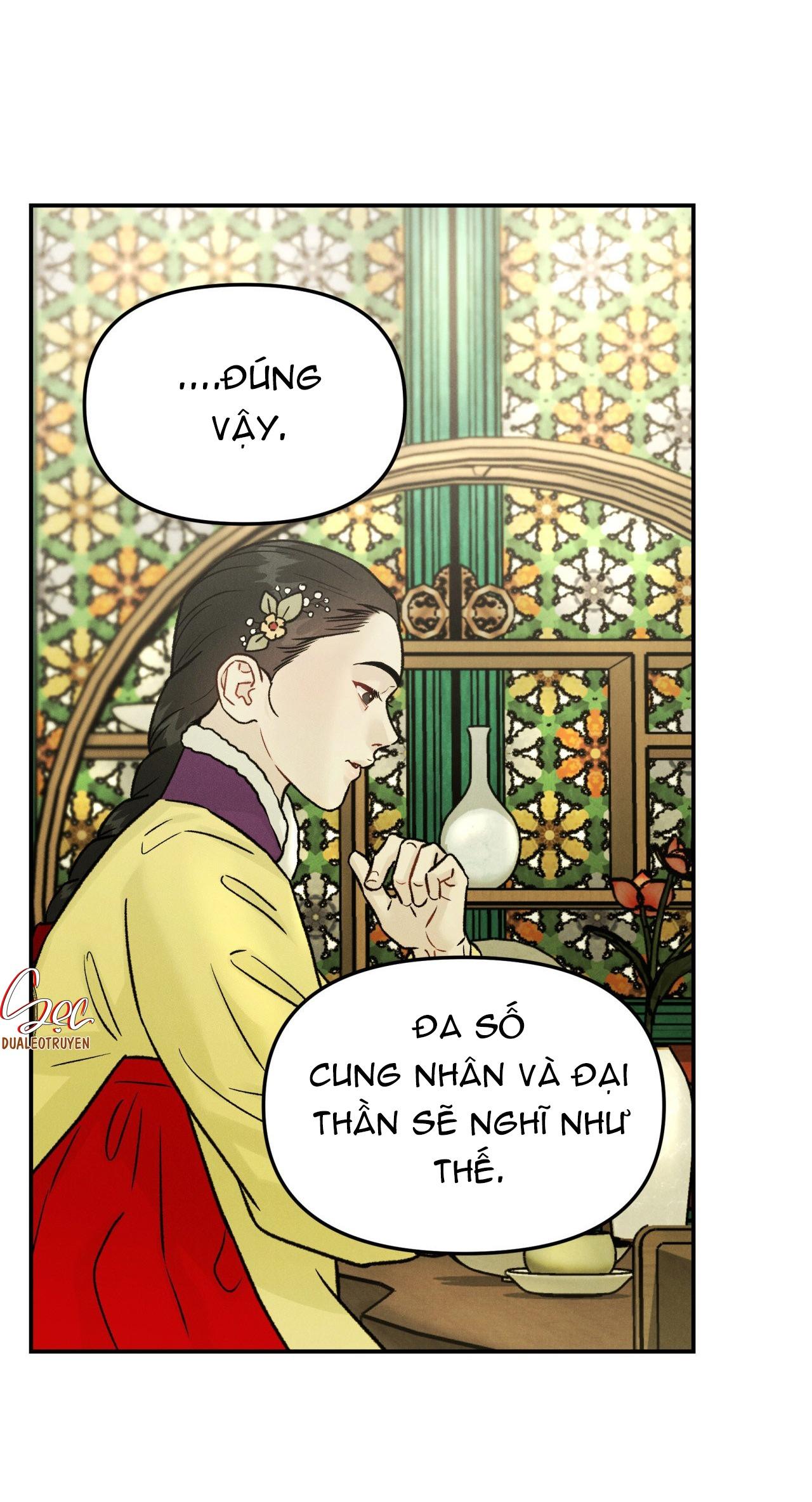 SỰ PHẪN NỘ CỦA THẦN Chapter 11 - Next Chapter 12