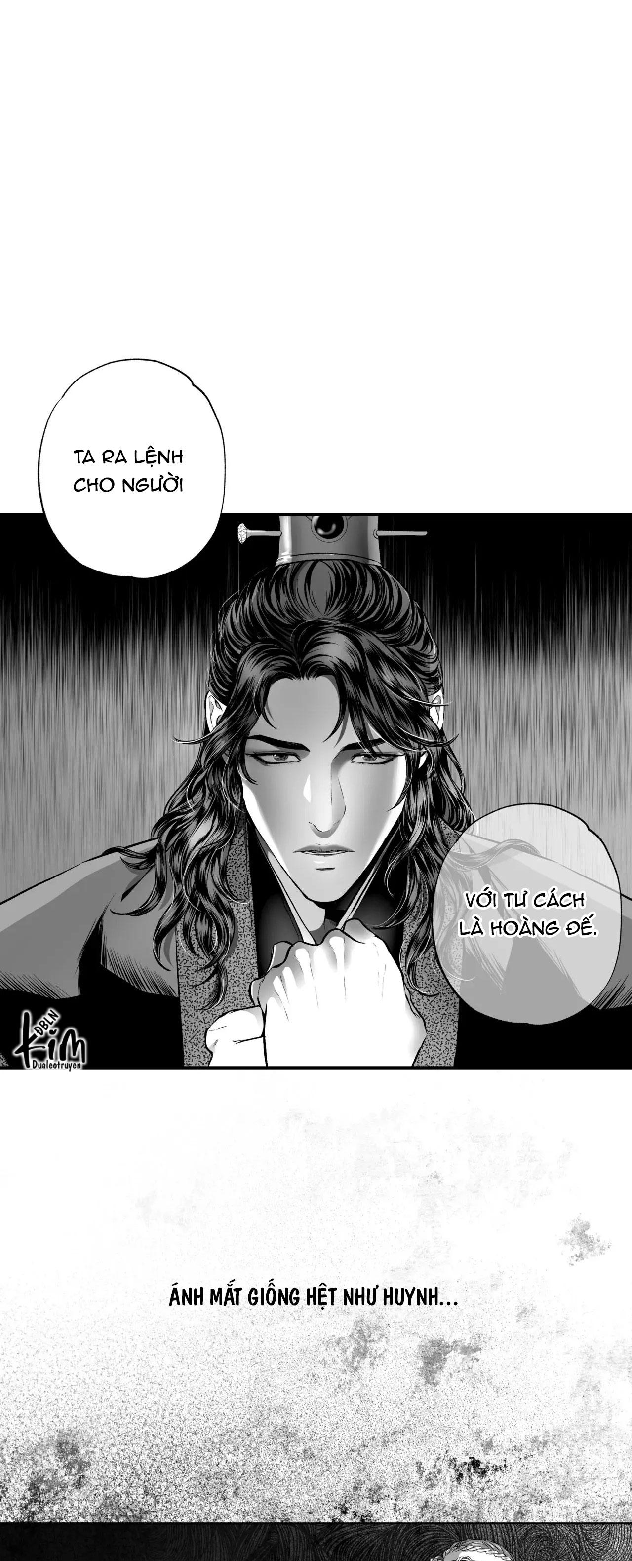 ĐÊM ĐIÊN CUỒNG Chapter 4 - Next Chapter 5 END