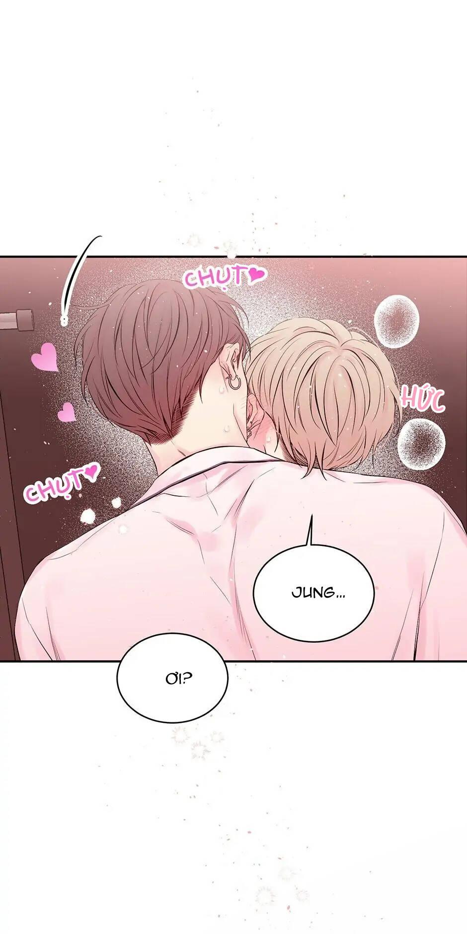 Bí Mật Của Tôi Chapter 77 Phập Phập - Next 