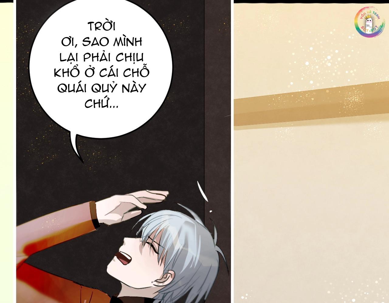 Quanh Năm Có Cá Chapter 3 - Next Chapter 4