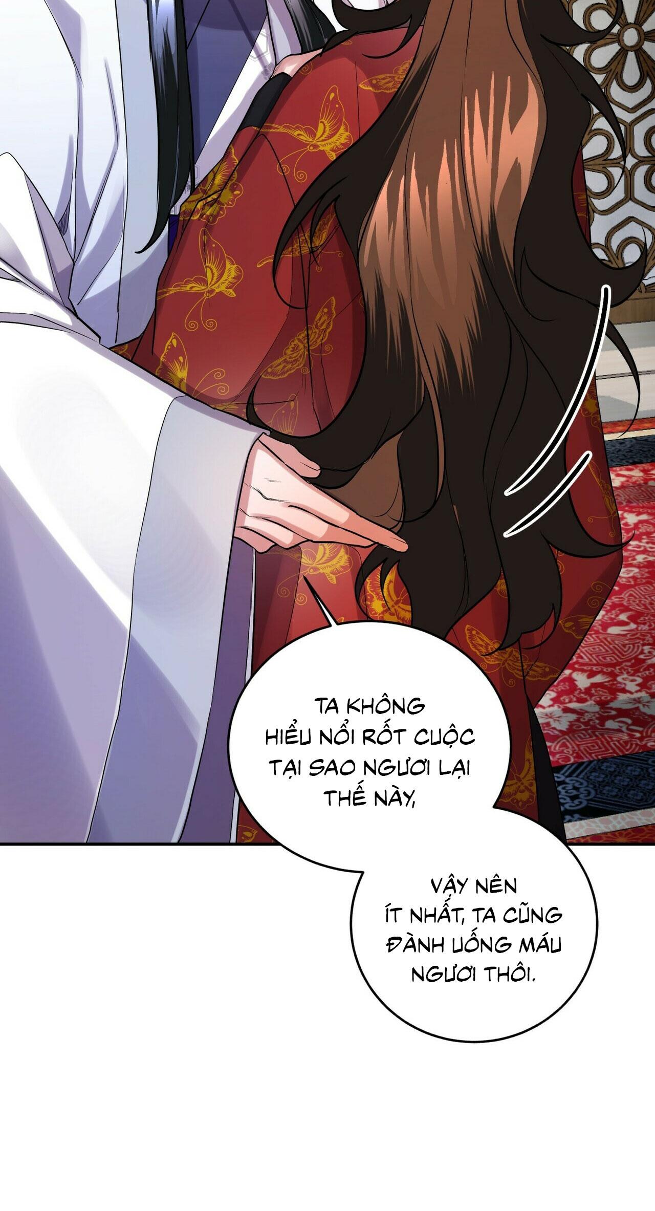 BÁT NHÃ GIAI NHÂN Chapter 12 - Next Chapter 13