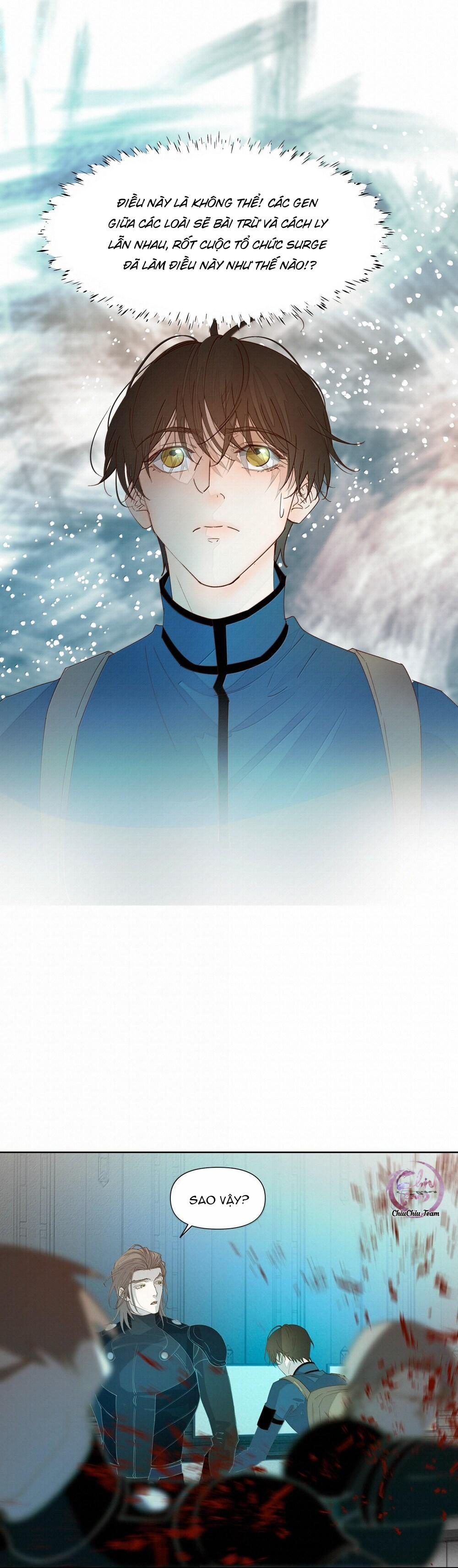 Tuyệt Xử Phùng Sinh Chapter 68 - Next Chapter 69
