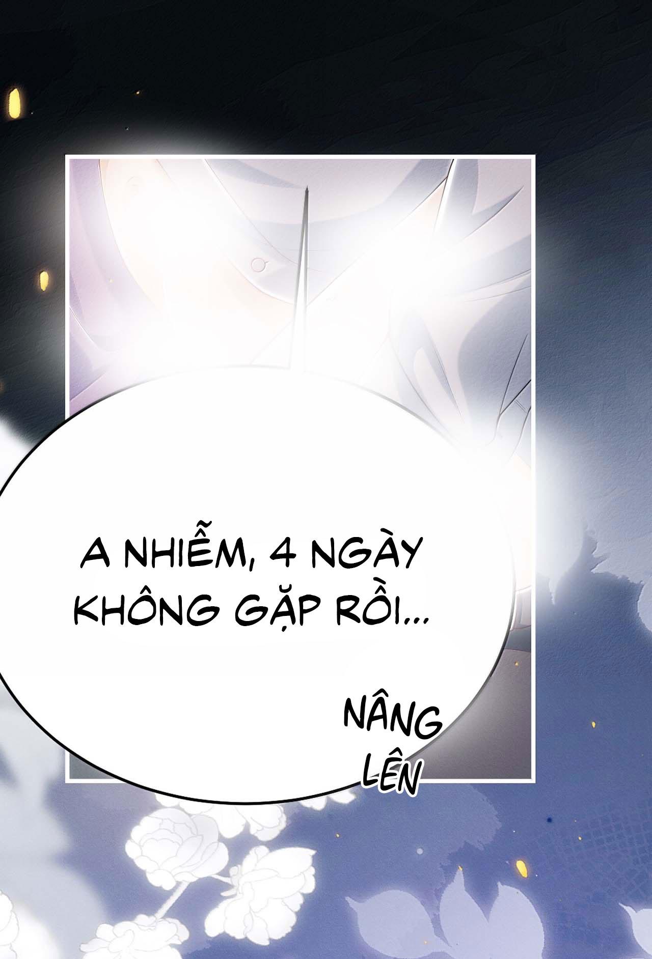 Ánh mắt em trai nhìn tôi ngày một kì lạ Chapter 62.5 END - Next 