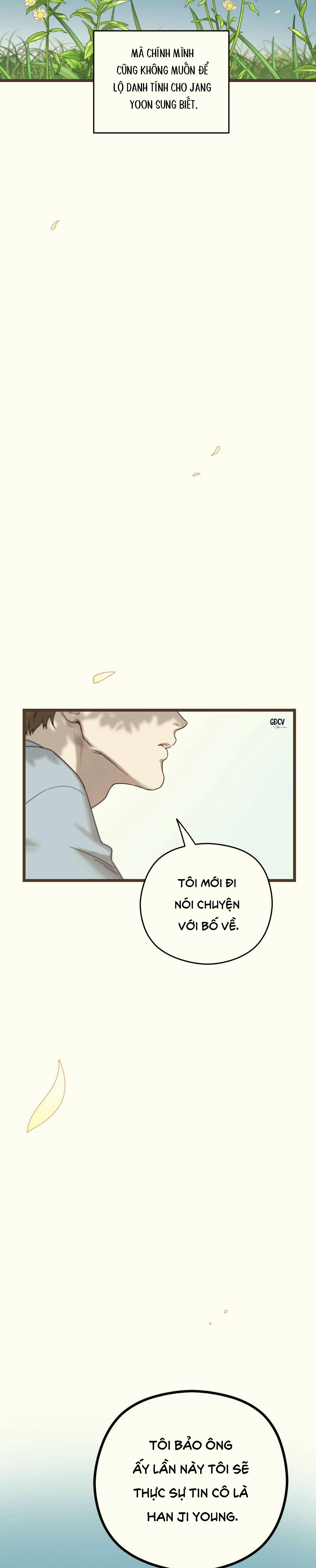 Trùng Phùng Chapter 10 - Trang 4