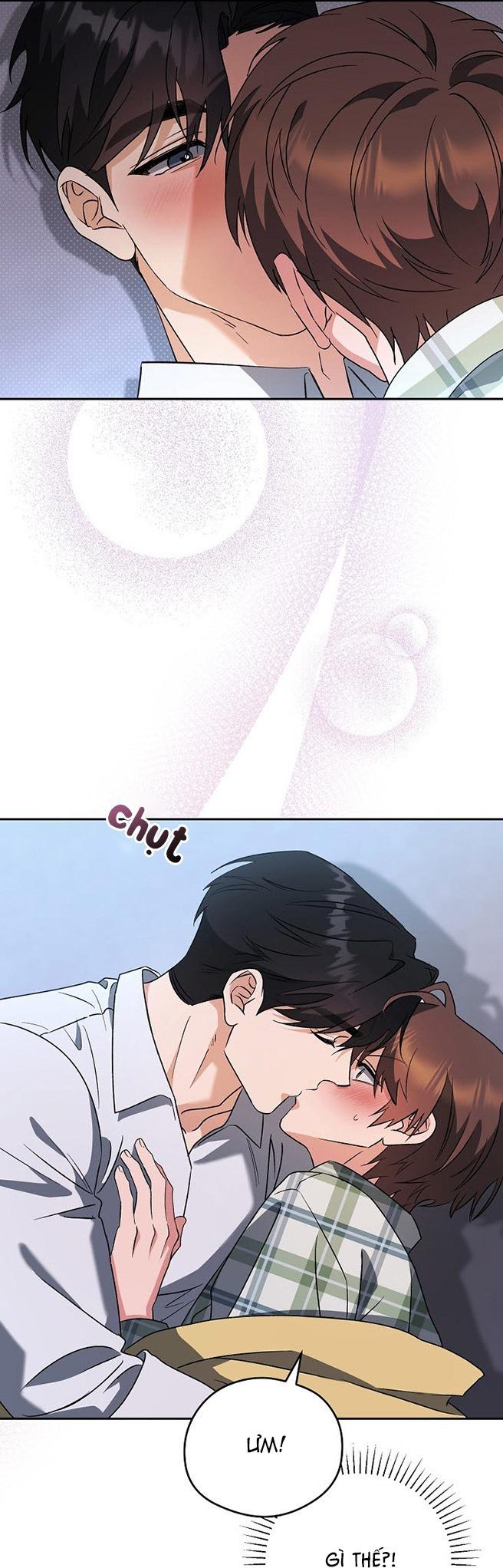 ROMANCE NOT ROMANTIC Chapter 39 nt1 - Next Chapter 40