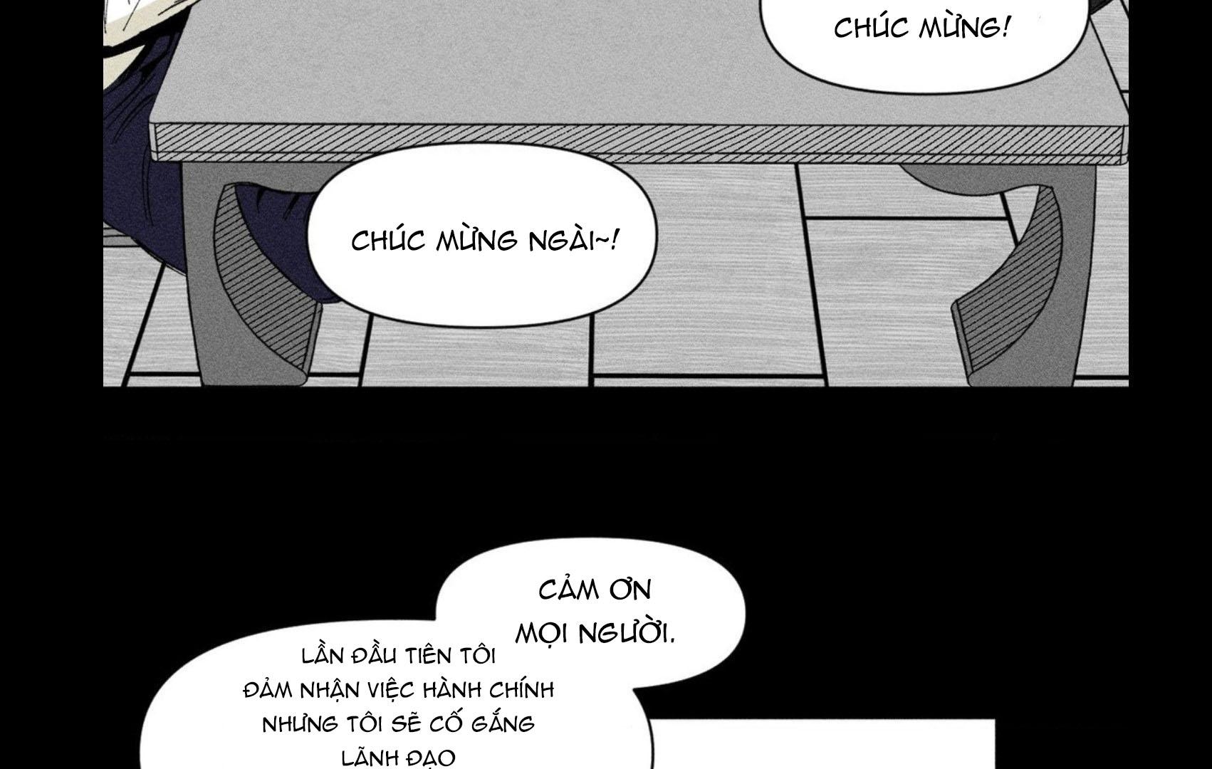 Yuwon Không Thay Đổi Chapter 5 - Next Chapter 6