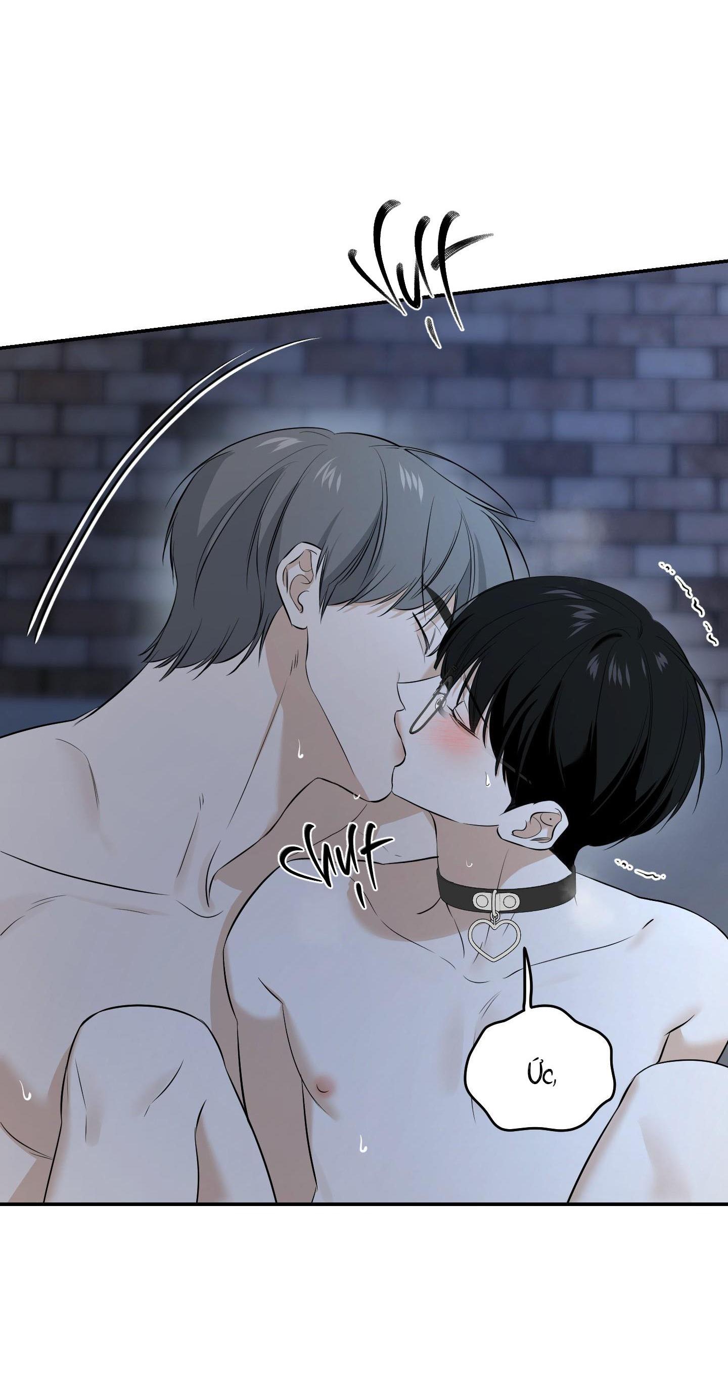 (CBunu) Hưởng Lợi Chapter 29 H+ - Next Chapter 30