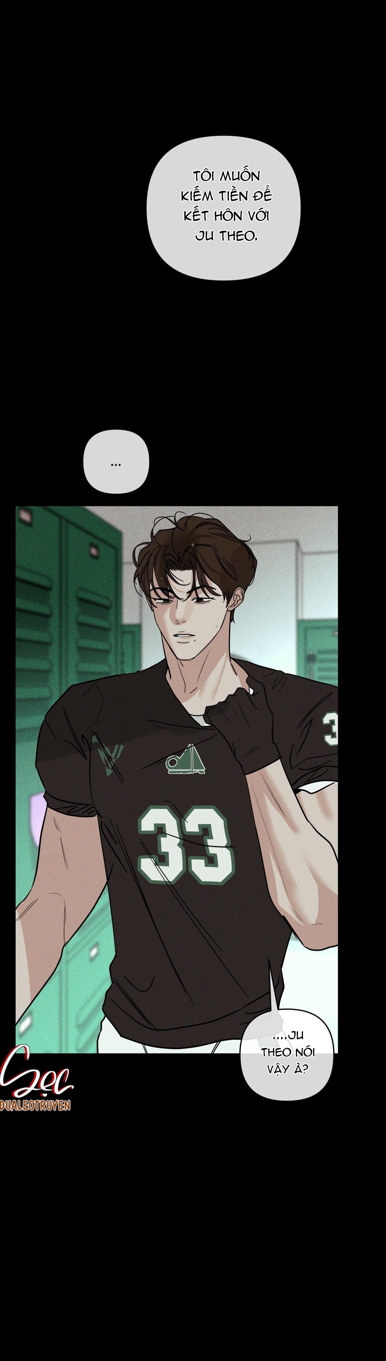 THÂN ÁI Chapter 40 - Next Chapter 41
