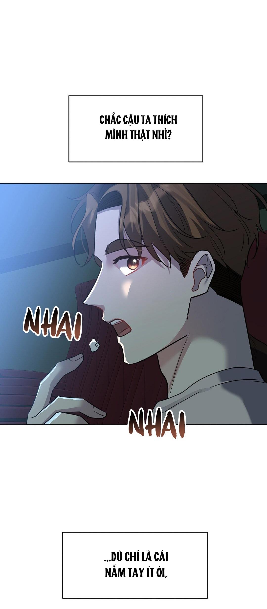 NGHIỆN SEX Chapter 8.2 K SỢ CHẾT 2 - Next 