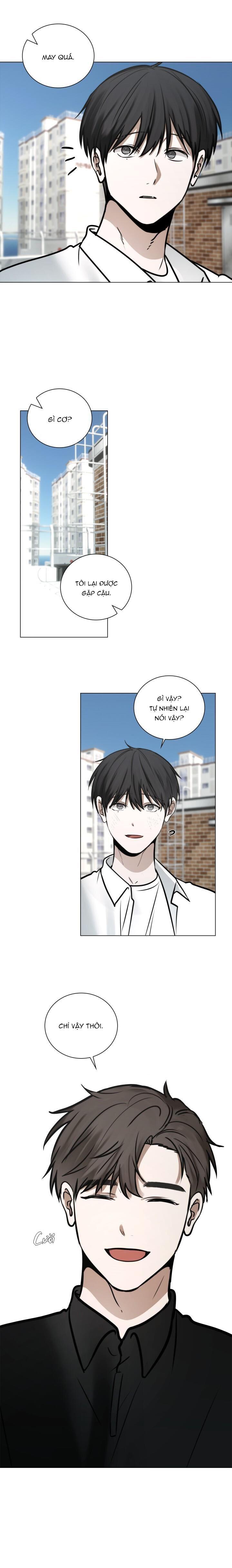 Không xa lạ Chapter 60 - Next 
