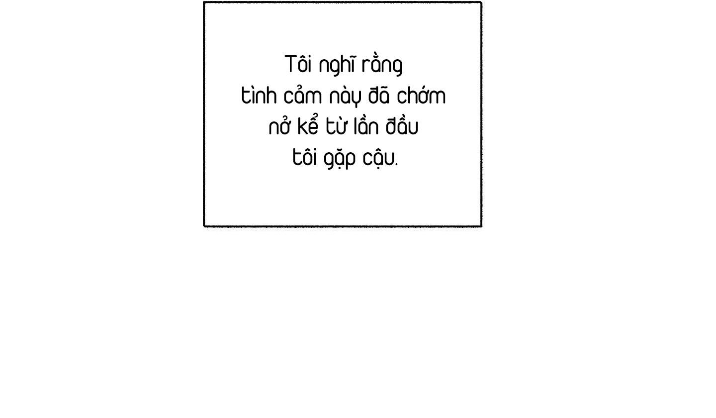 (CBunu) Điểm Hẹn Tình Đơn Phương Chapter 21 - Next Chapter 22