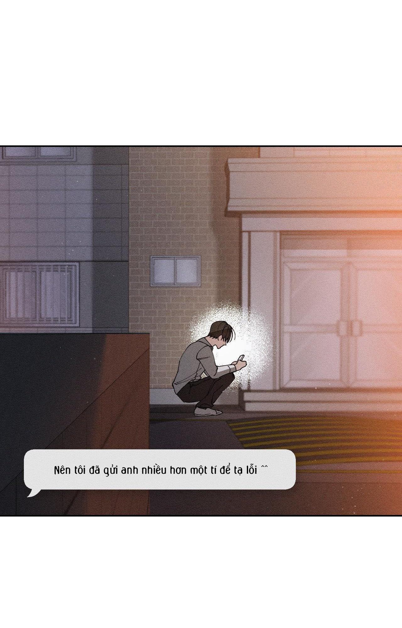 (CBunu) Close Up Chapter 3 - Next Chapter 4