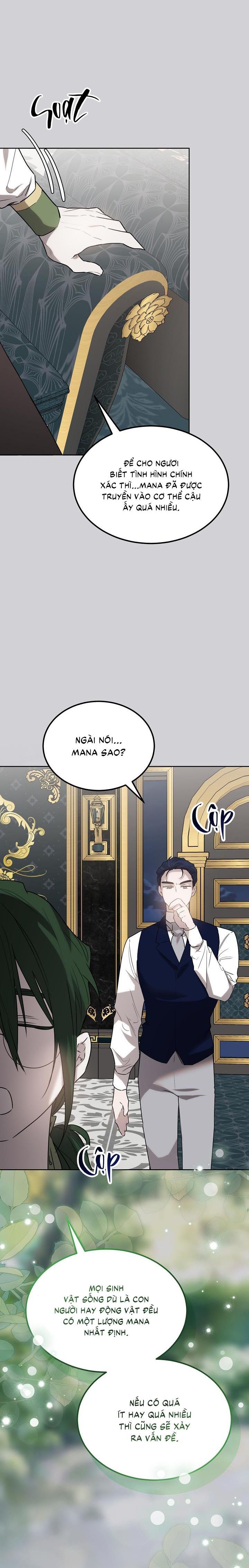 (CBunu) Xin Người Đừng Nhấn Chapter 27 - Next Chapter 28