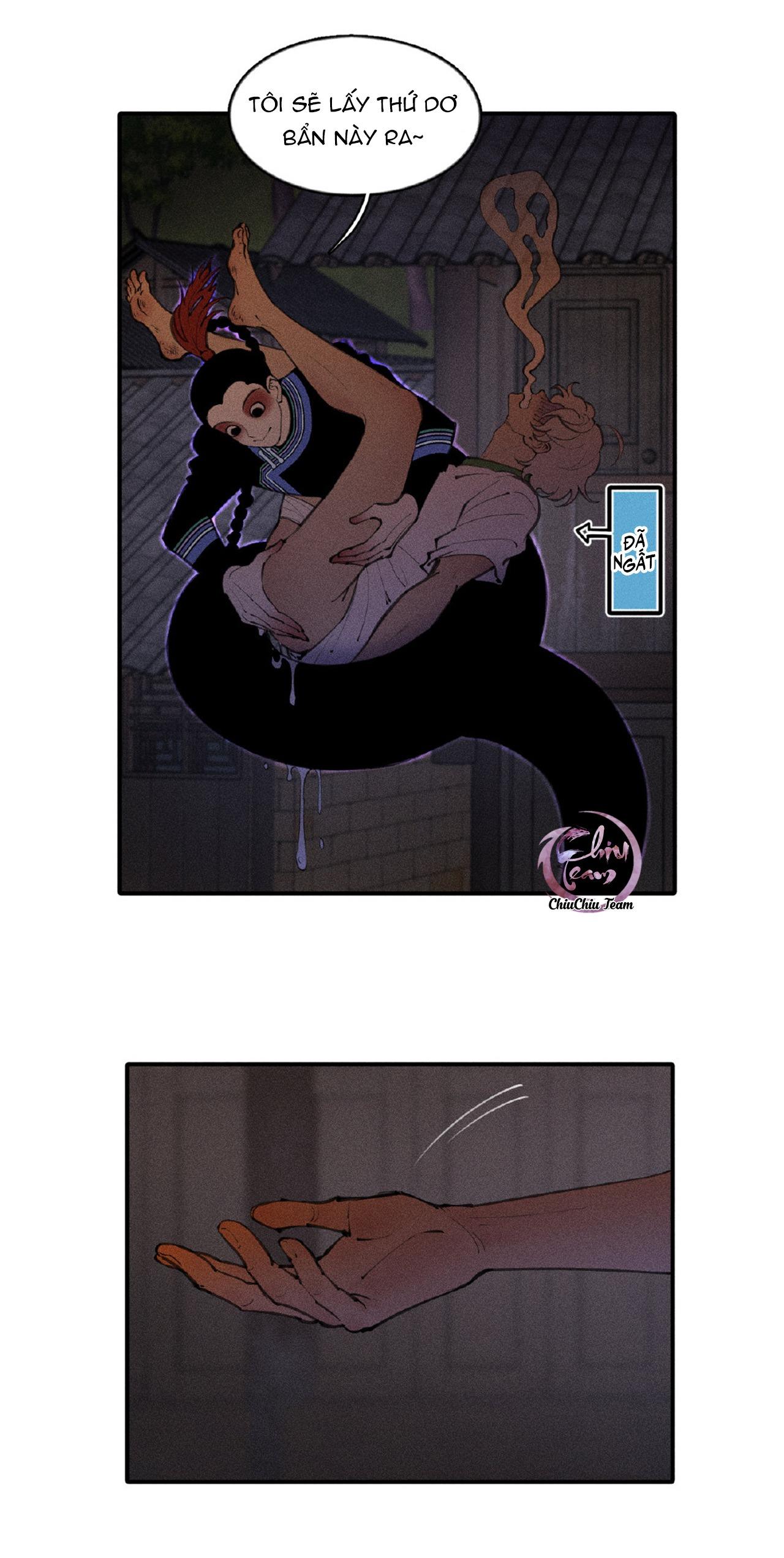 Bách Bộ Của Thiên Đông Chapter 6 - Trang 4